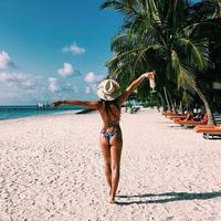 Отзыв от Валерия - Виза Destination Thailand